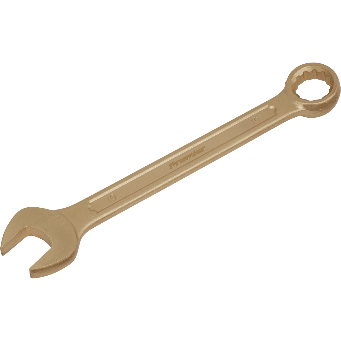 Sealey Non Sparking Combination Spanner 19mm Price Comparisons | Compare The Build