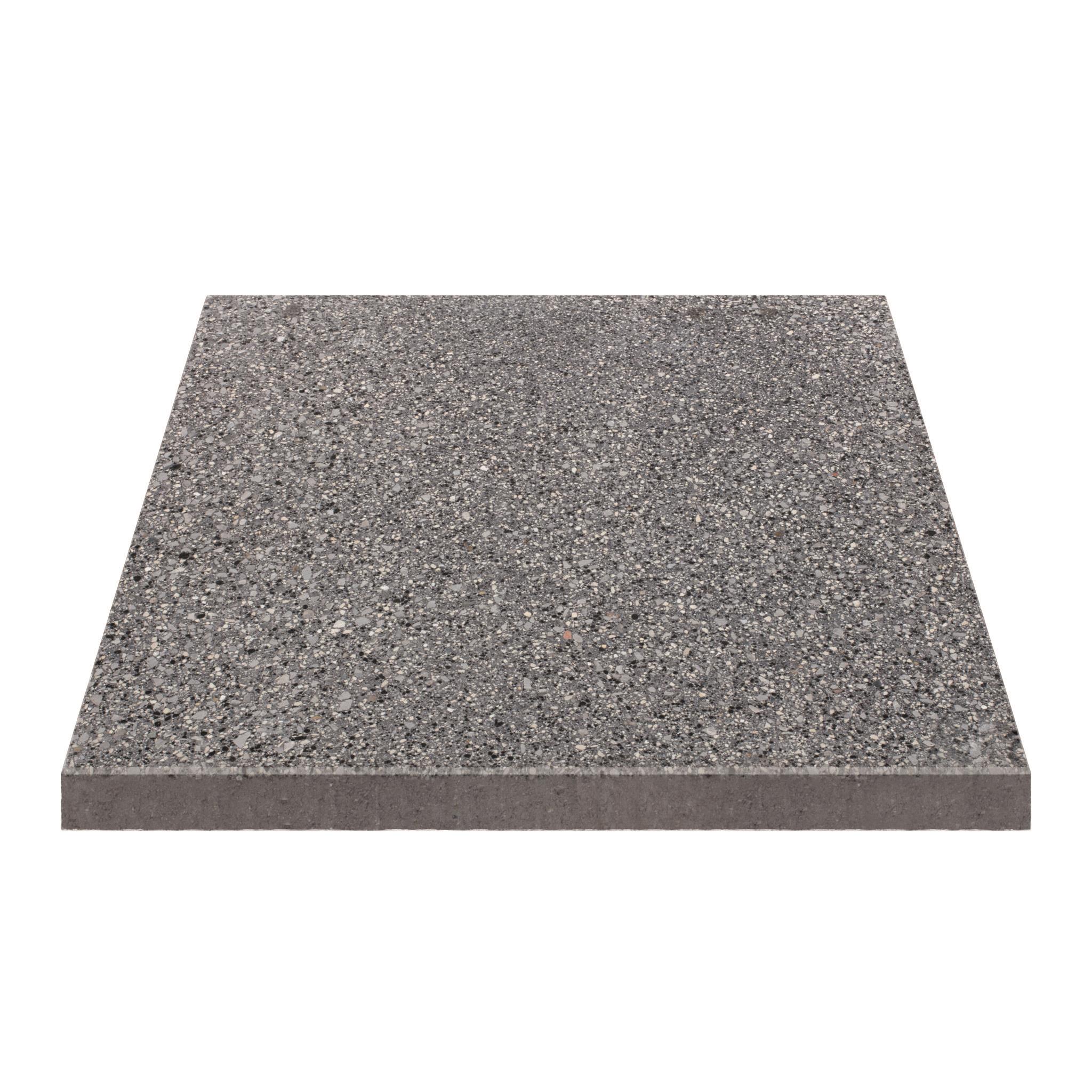 Marshalls Argent Smooth Garden Paving Dark 450x600x38mm Pack of 25 Price Comparisons | Compare The Build