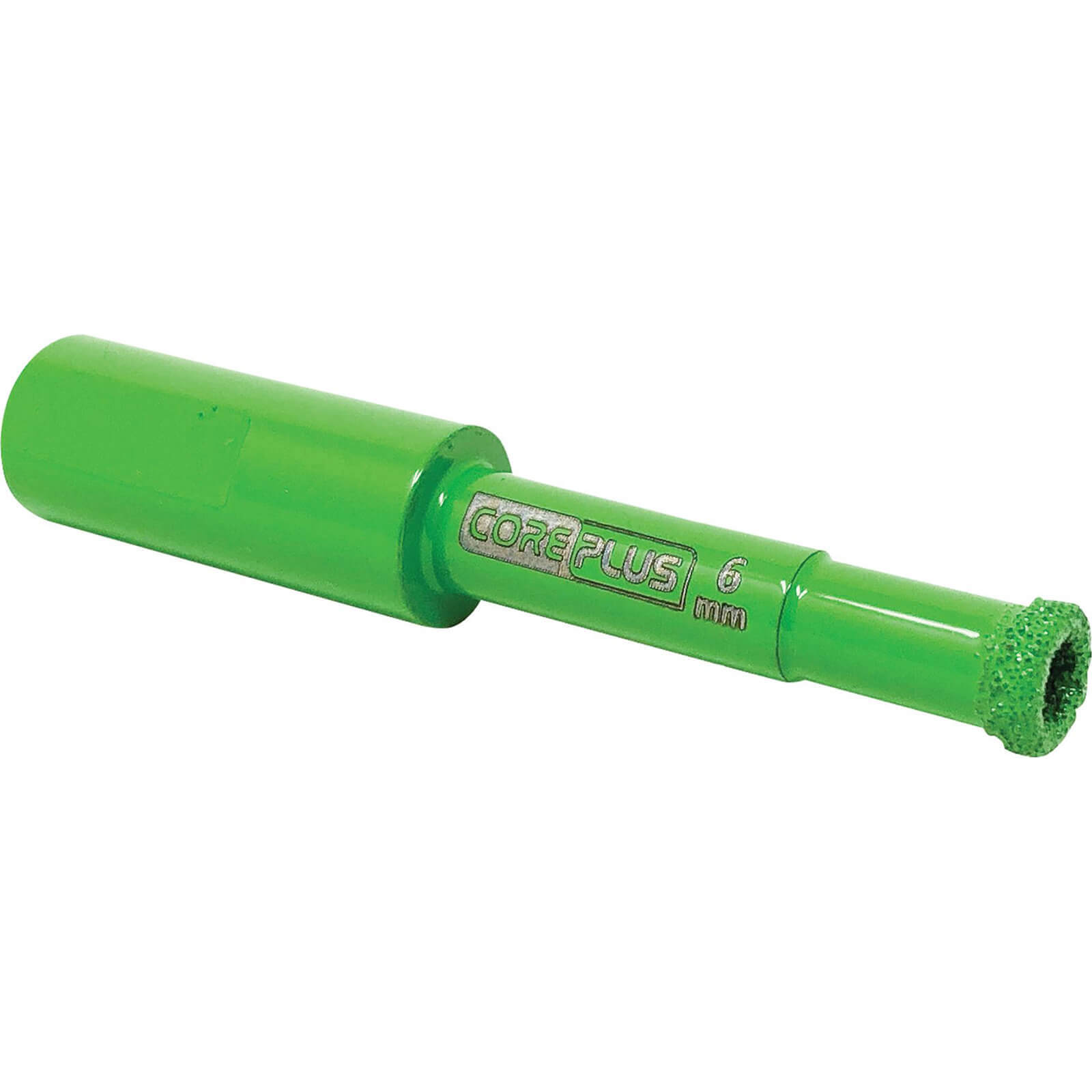 Coreplus Diamond Tile Drill Bit 6mm Price Comparisons | Compare The Build
