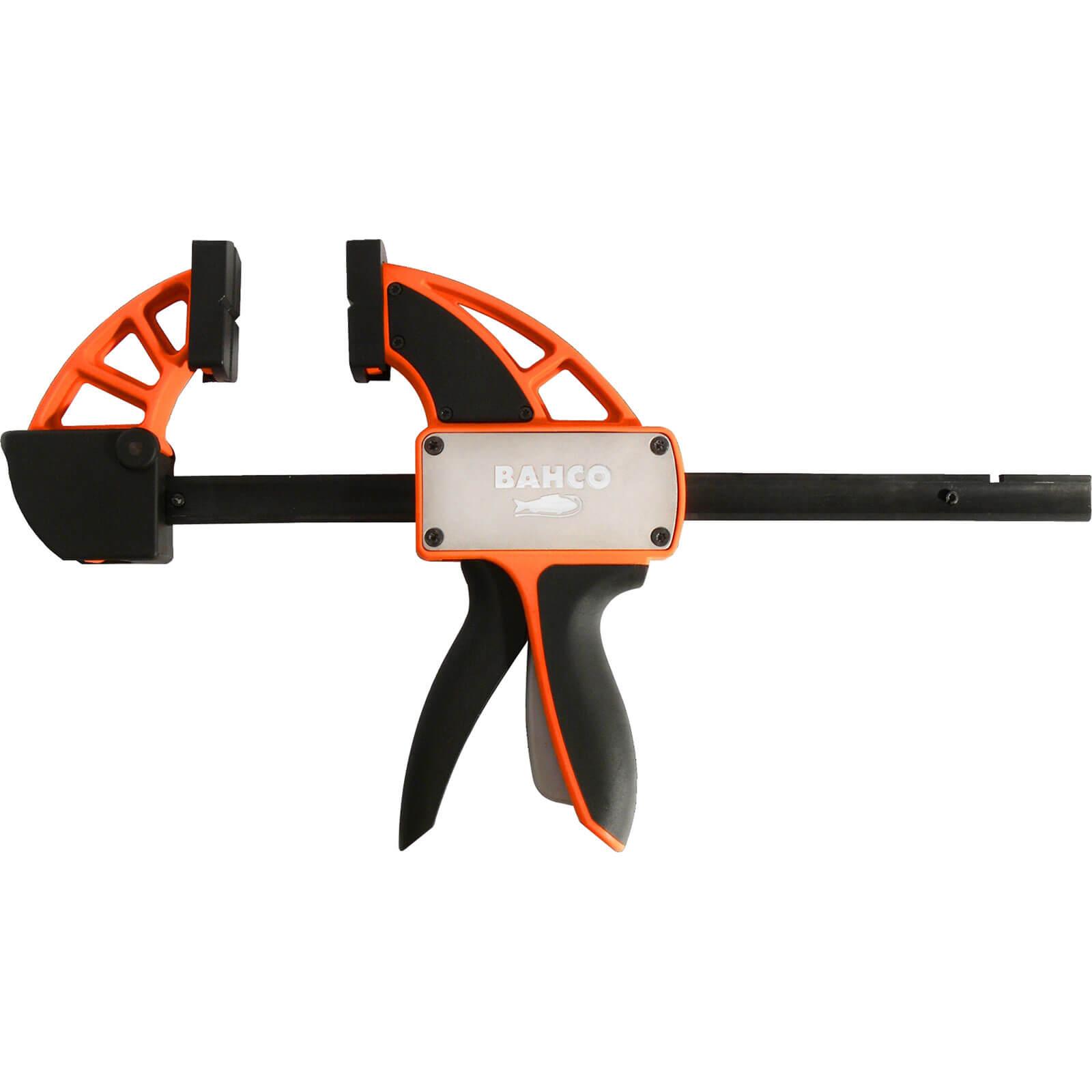 Bahco Quick Grip Clamp 450mm Price Comparisons | Compare The Build
