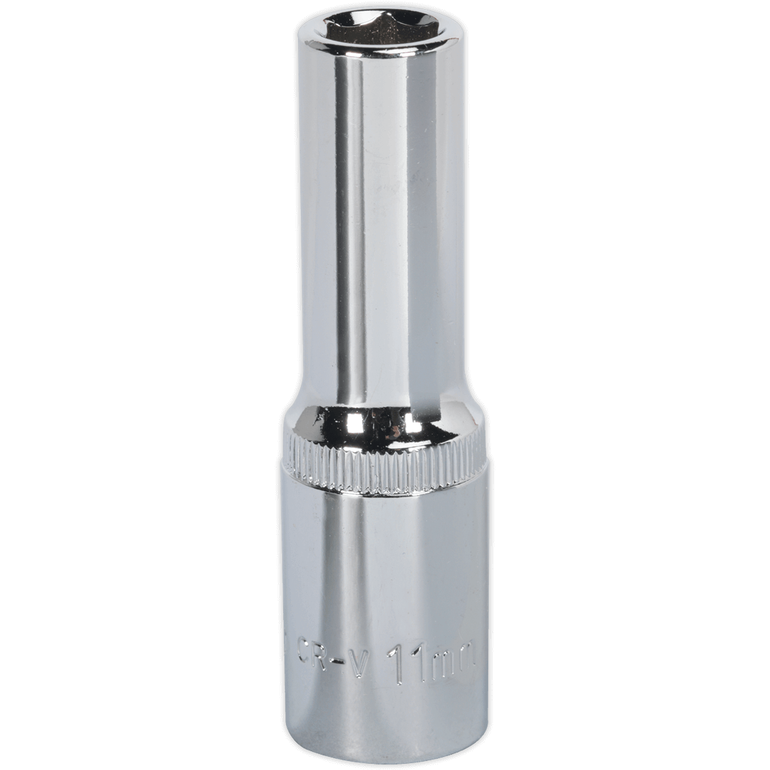 Sealey 1/2" Drive Deep Hexagon WallDrive Socket Metric 1/2" 11mm Price Comparisons | Compare The Build