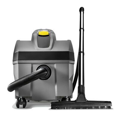 Kärcher Nt 400 Corded Wet & Dry Vacuum Price Comparisons | Compare The Build