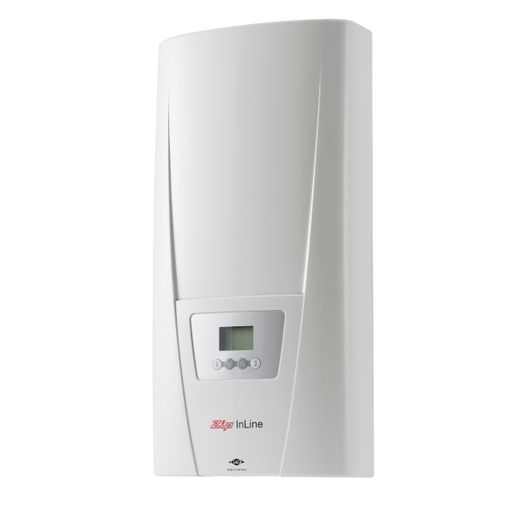 Zip Dex Inline Electronic Instantaneous Water Heater 18 KW - 27 KW DEX Price Comparisons | Compare The Build