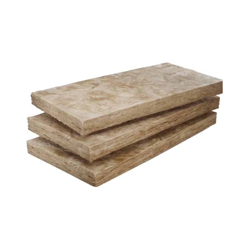 Knauf Omnifit 35 Earthwool Insulation Slab 1200mm x 400mm x 50mm 12 pack (5.76m2 Price Comparisons | Compare The Build