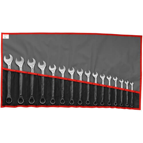 Facom 440.JU17T 17 Piece Combination Spanner Set Imperial Price Comparisons | Compare The Build