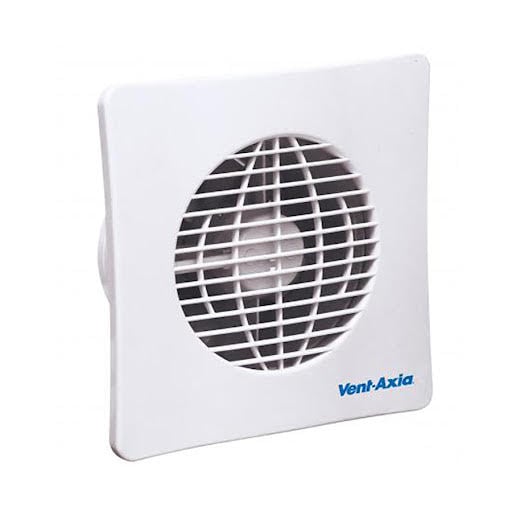 Vent-Axia Basic Slimline Kitchen Extractor Fan 150mm - Timer 436535 Price Comparisons | Compare The Build