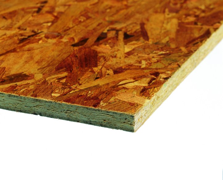 11mm x 2400mm x 1200mm Structural OSB 3 | Compare The Build