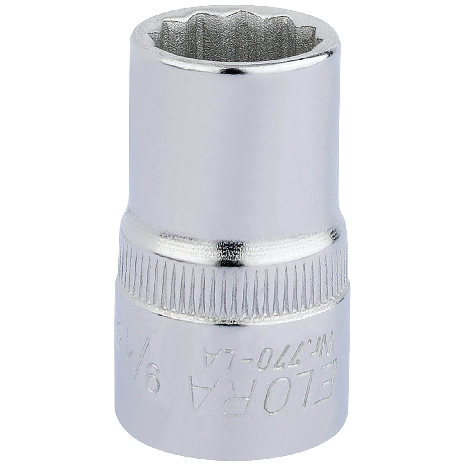 Elora 1/2" Drive Bi Hexagon Socket Imperial 1/2" 9/16" Price Comparisons | Compare The Build