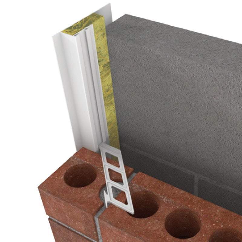 Thermo-loc Fire Rated Cavity Closer 3 pack - 210mm x 2.4m Timloc CC2.4FR/210 Price Comparisons | Compare The Build