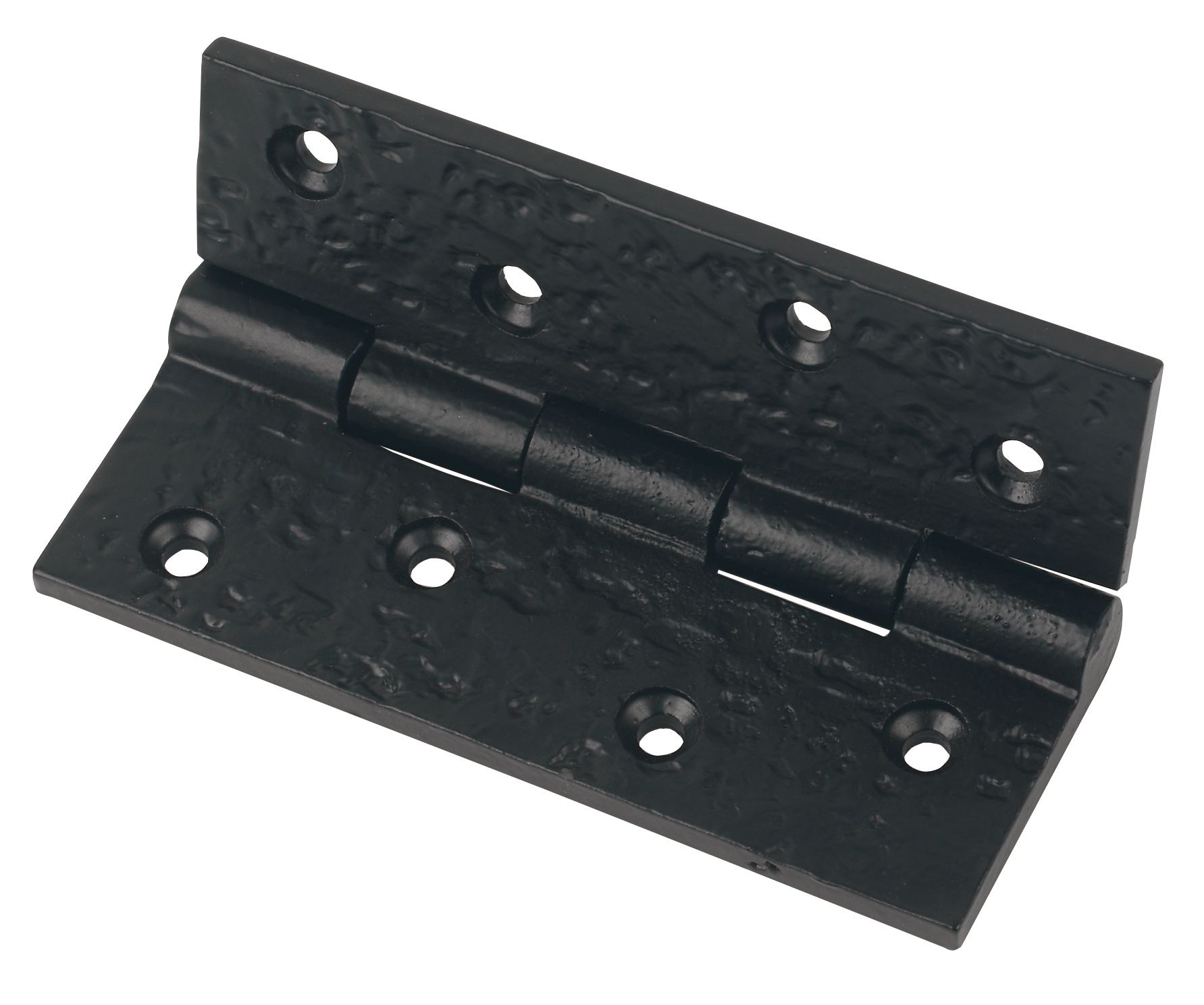 Jedo Antique Black Steel Butt Hinge, Pack Of 2 Price Comparisons | Compare The Build