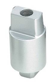 Extension Spindle for EN2-4 Floorspring - 7.5mm Actual Extension 10mm Price Comparisons | Compare The Build