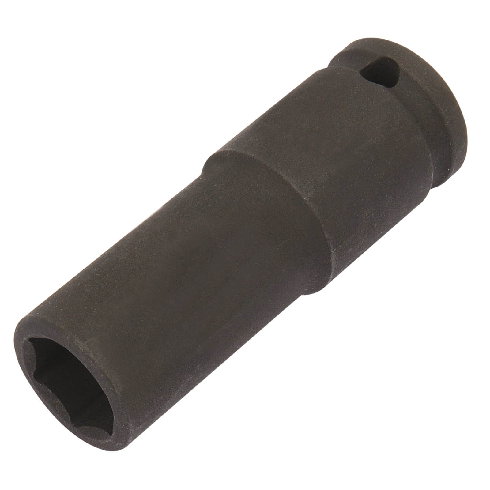 Draper Expert 3/8" Drive Hi Torq Deep Hexagon Impact Socket Metric 3/8" 13mm | Compare The Build