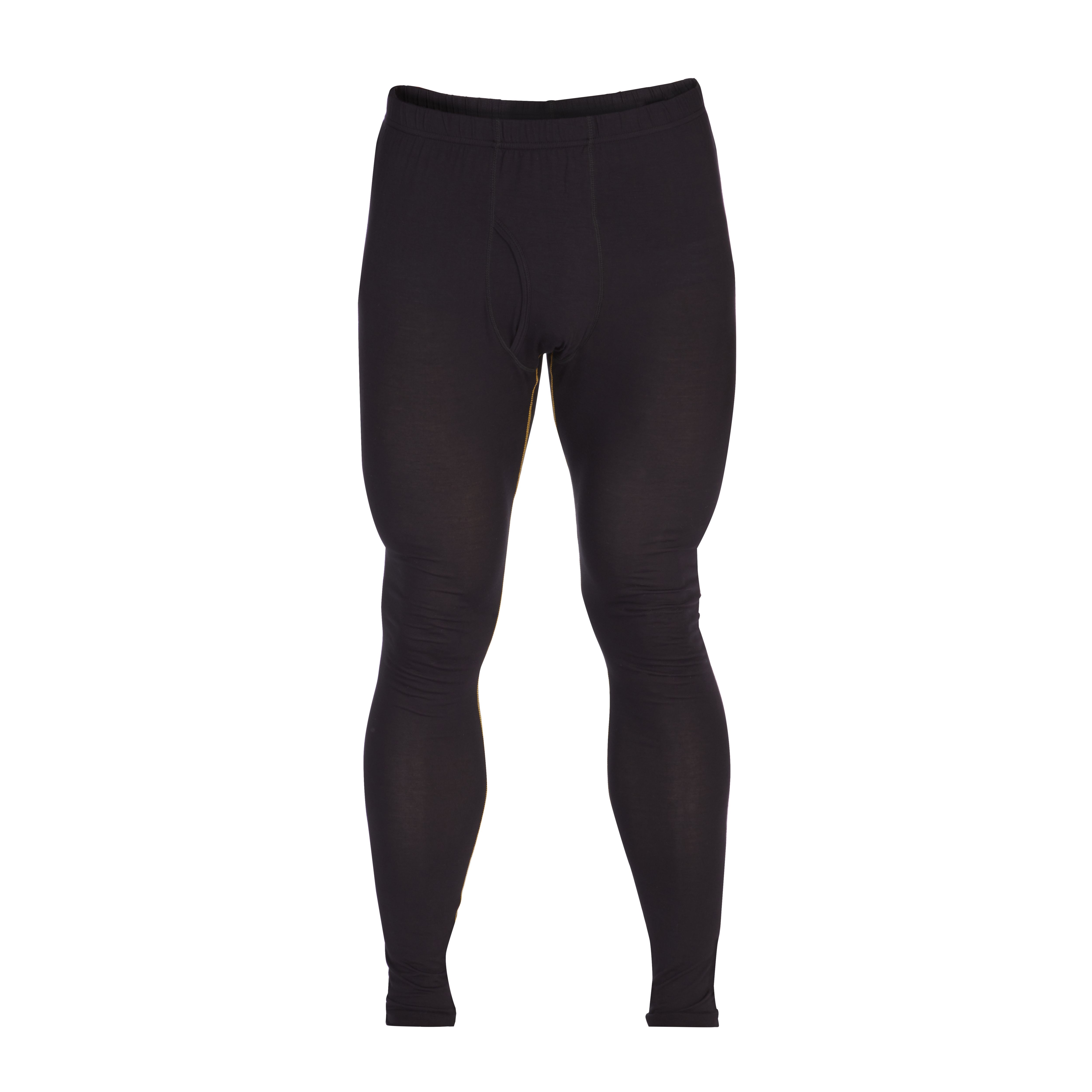 Site Black Base Layer Bottoms W32" L40" Price Comparisons | Compare The Build