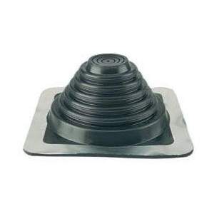 Aztec Master Flash Standard EPDM Pipe Flashing Black - 171mm to 343mm SQ801BA Price Comparisons | Compare The Build