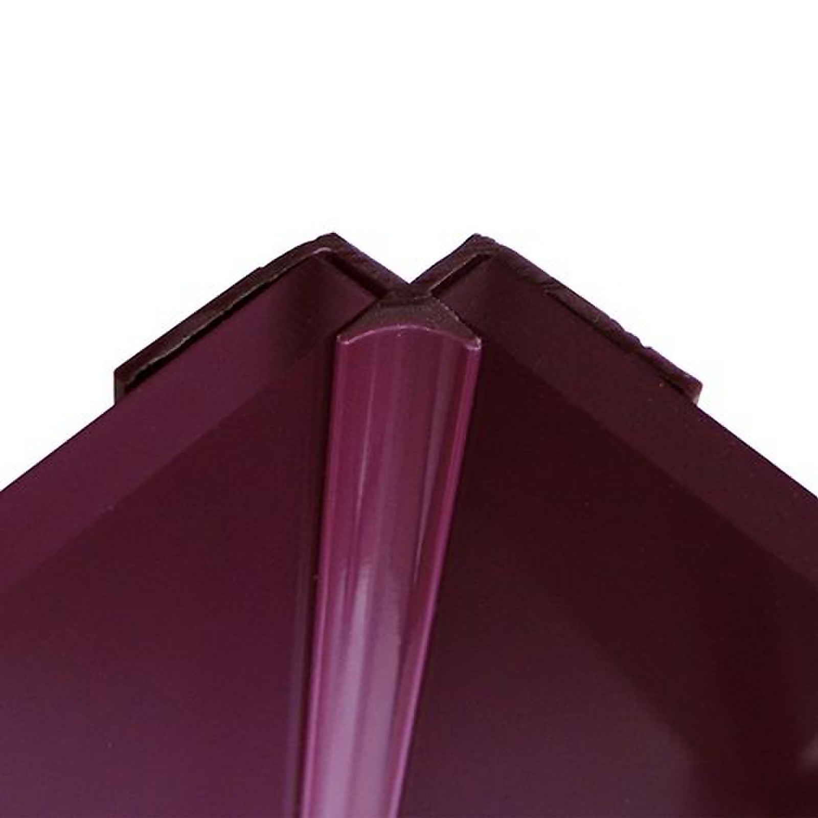 Wetwall Acrylic Internal Corner - Jewel Price Comparisons | Compare The Build