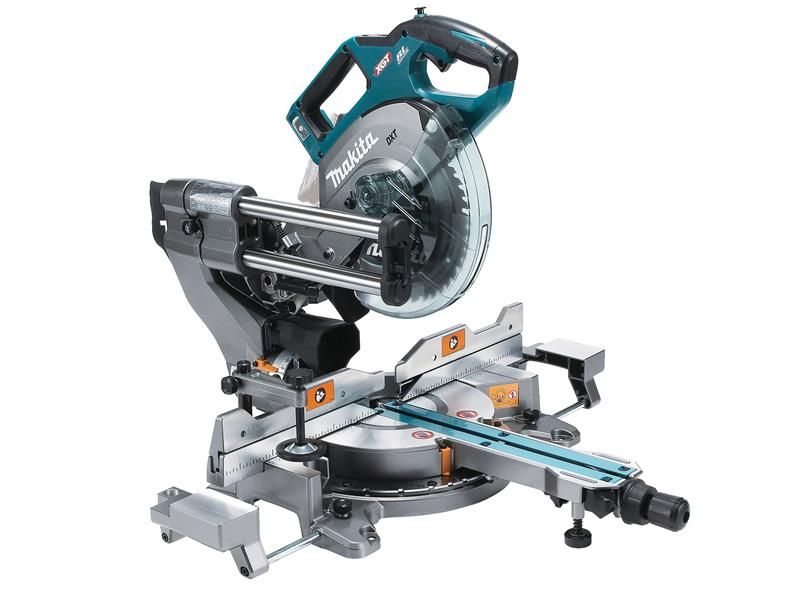 Makita MAKLS002GZ01 LS002GZ01 XGT 40Vmax BL Slide Compound Mitre Saw 40V Bare Unit Price Comparisons | Compare The Build