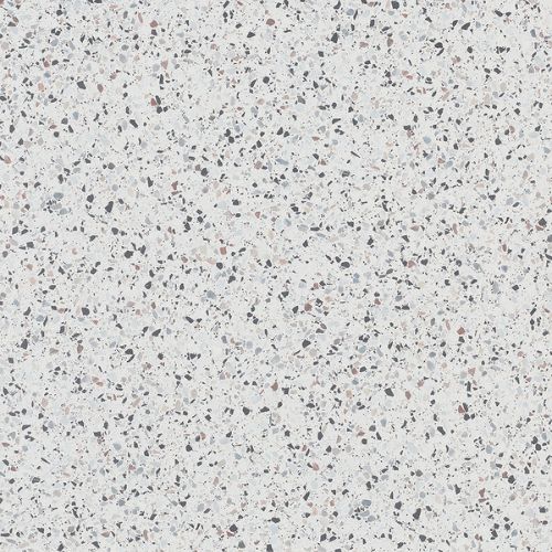 Laminate Shower Wall Panel Pro-Click - 579mm x 2440mm x 10.5mm Positano Blue Terrazzo Price Comparisons | Compare The Build