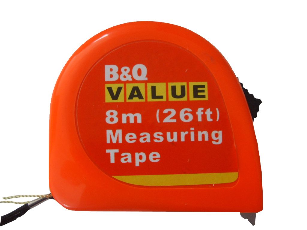 Tape Measure, 6M Price Comparisons | Compare The Build