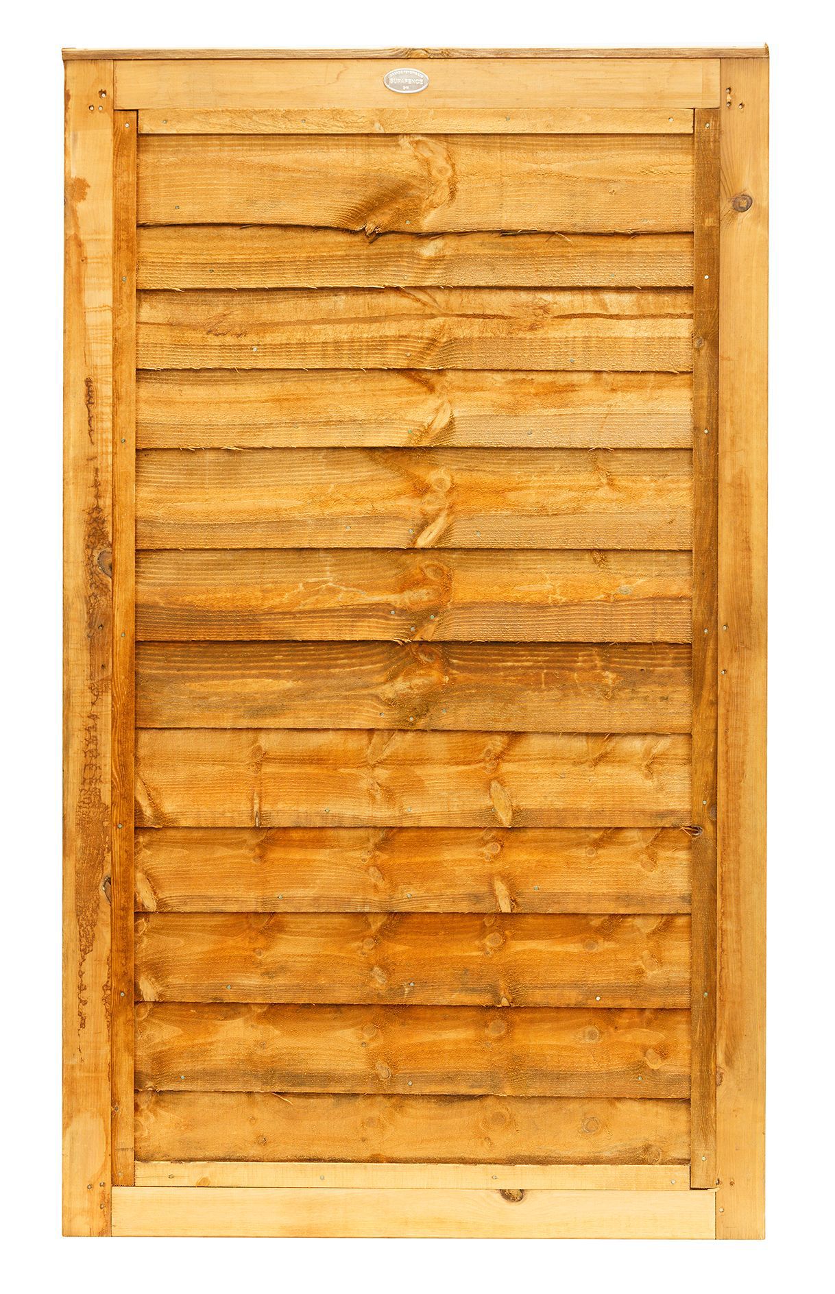 Grange Timber Side Entry Gate, (H)1.5M (W)0.9M Price Comparisons | Compare The Build
