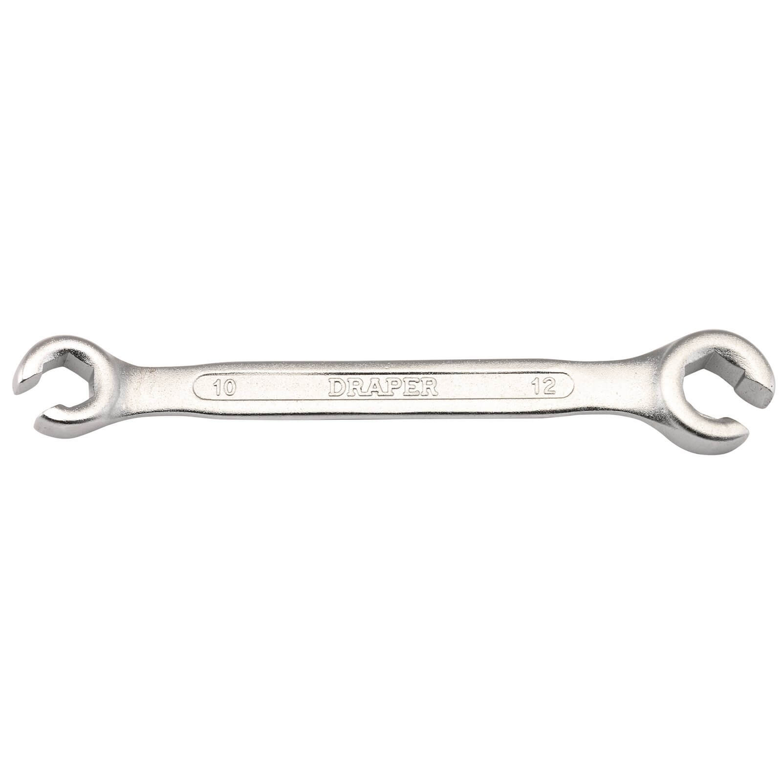 Draper Flare Nut Spanner Metric 10mm x 12mm Price Comparisons | Compare The Build