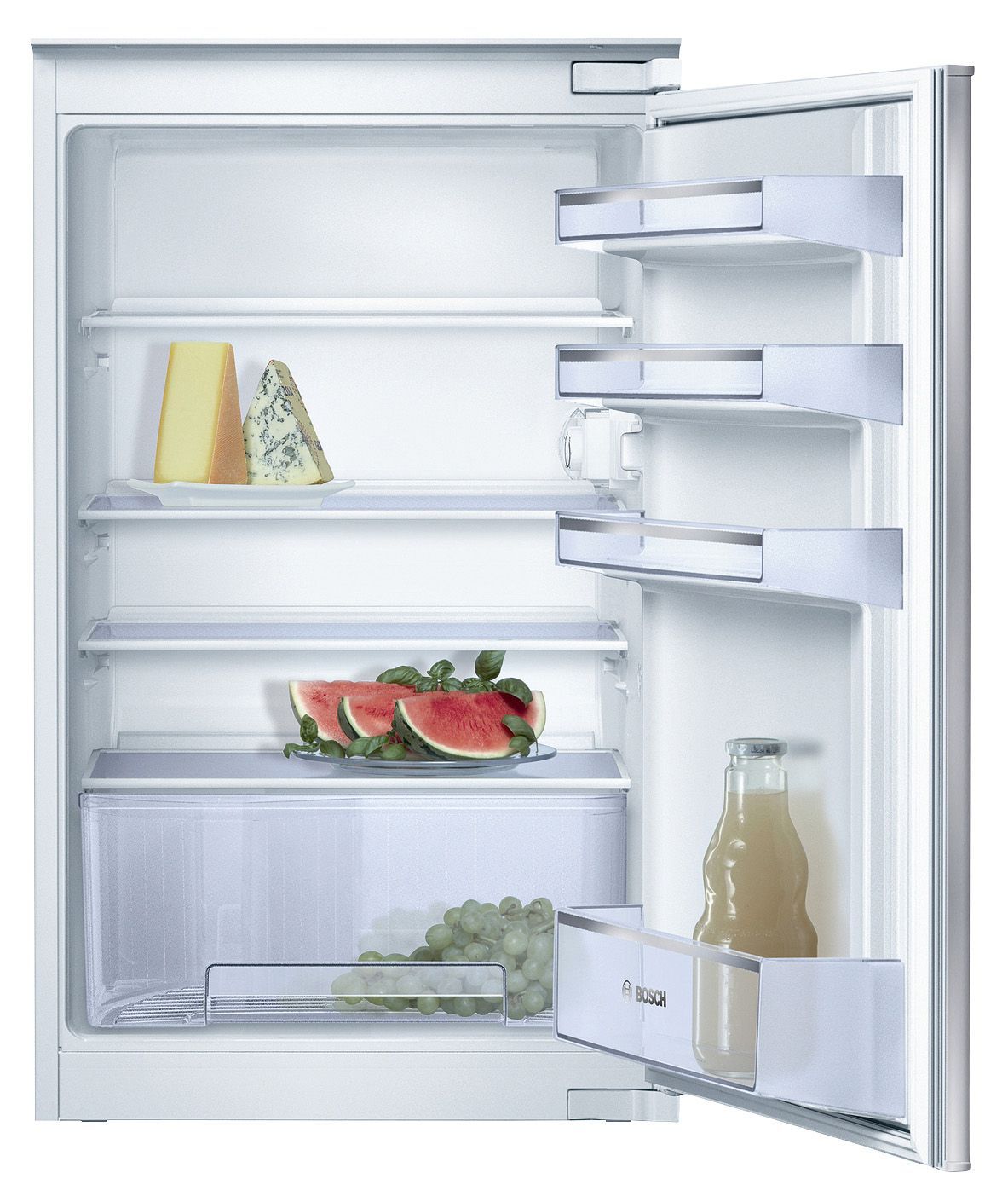 Bosch Kir18V20Gb White Integrated Freezer Price Comparisons | Compare The Build