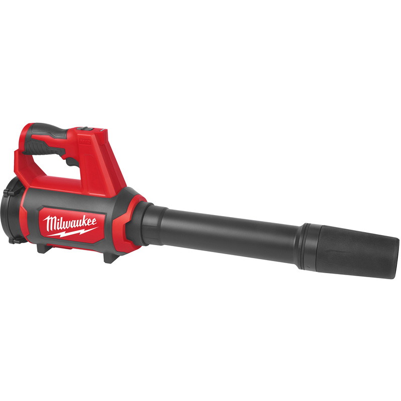 Milwaukee M12 BBL-0 Blower Body Only Price Comparisons | Compare The Build