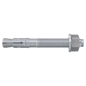 BP Fischer FXA Throughbolt - 12 x 106mm - Pack of 4 Price Comparisons | Compare The Build