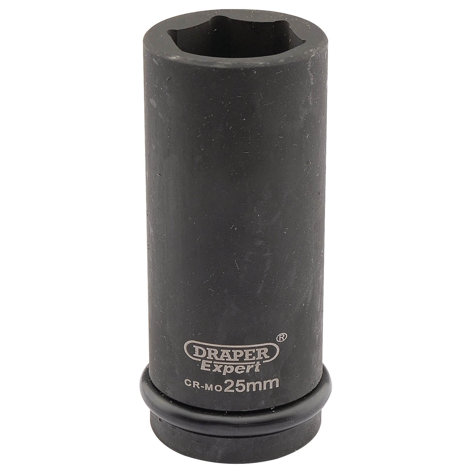 Draper Expert 3/4" Drive Deep Hexagon Impact Socket Metric 3/4" 25mm | Compare The Build