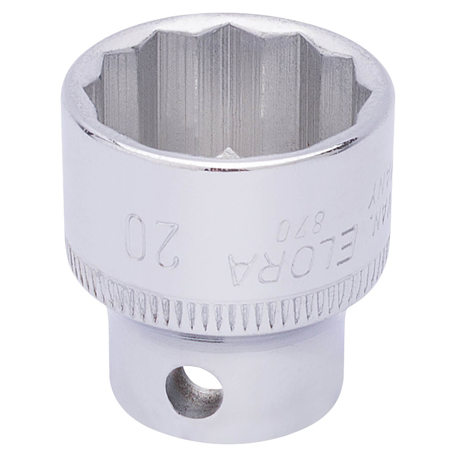 Elora 3/8" Drive Bi Hexagon Socket Metric 3/8" 20mm Price Comparisons | Compare The Build