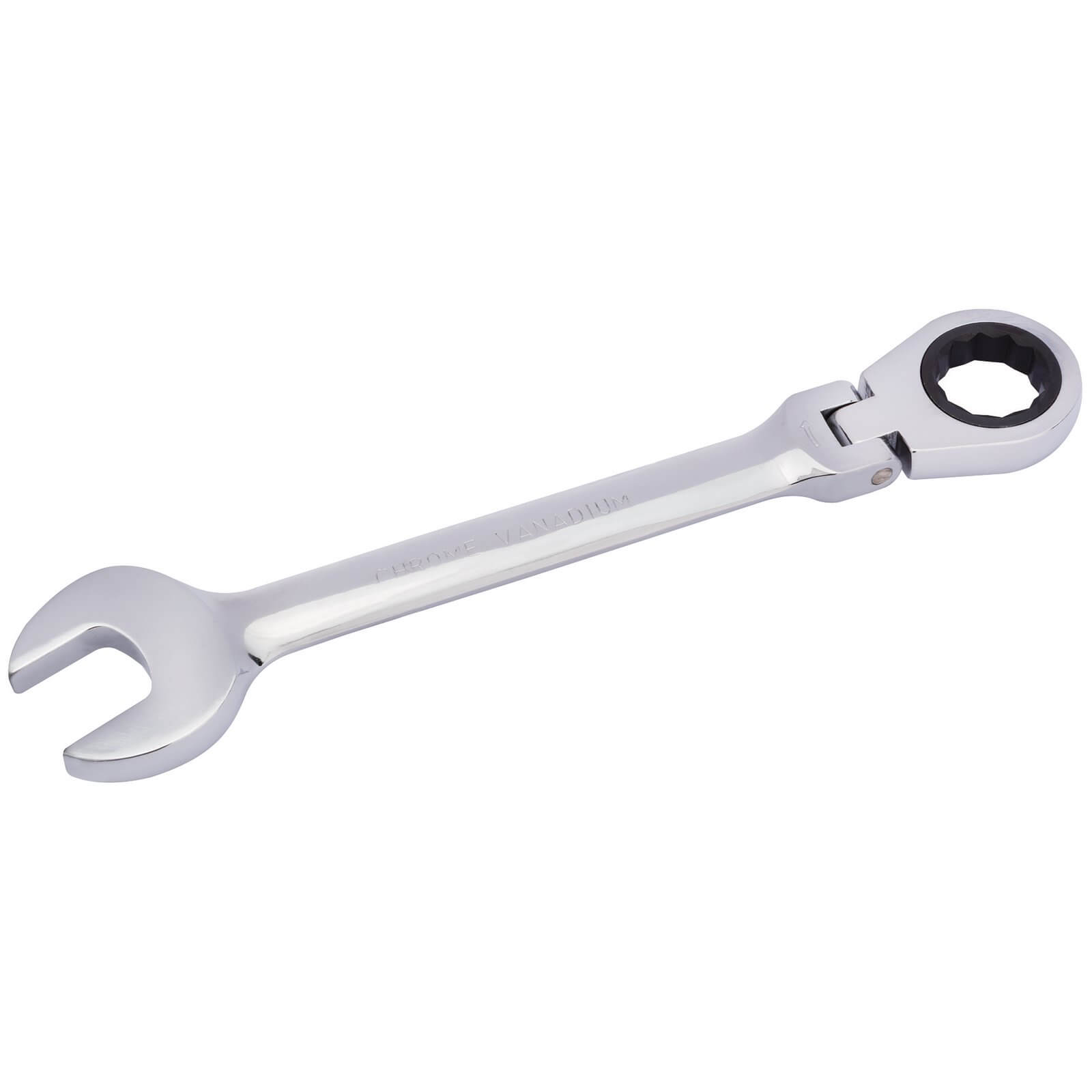 Draper Hi Torq Flexible Ratchet Combination Spanner 25mm Price Comparisons | Compare The Build