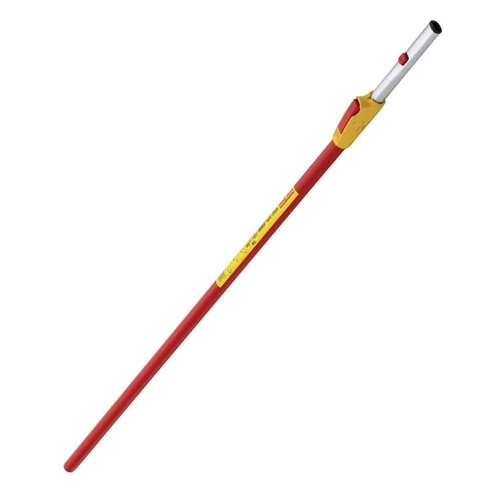 Wolf Garten Multi-Change Telescopic Handle 220-400cm (2019 Model) Price Comparisons | Compare The Build