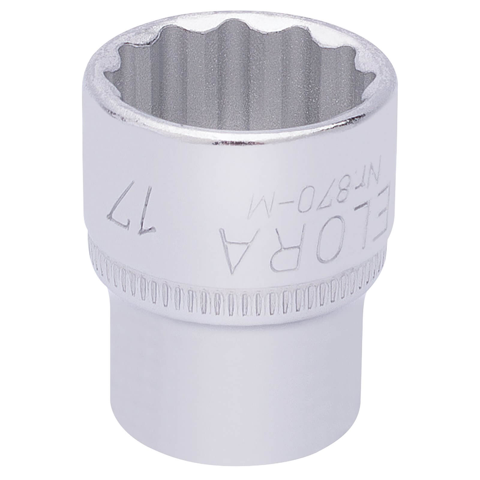 Elora 3/8" Drive Bi Hexagon Socket Metric 3/8" 17mm Price Comparisons | Compare The Build