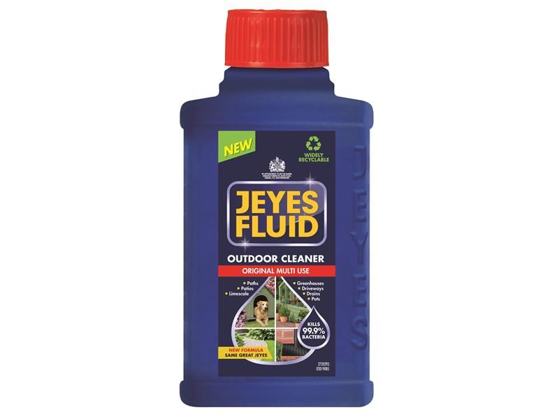 Jeyes Fluid 300ml Price Comparisons | Compare The Build