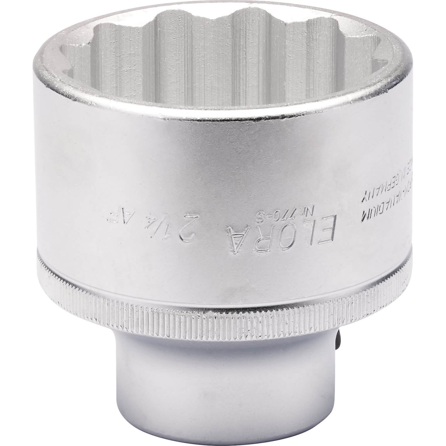 Elora 3/4" Drive Bi Hexagon Socket Imperial 3/4" 2" 1/4" Price Comparisons | Compare The Build