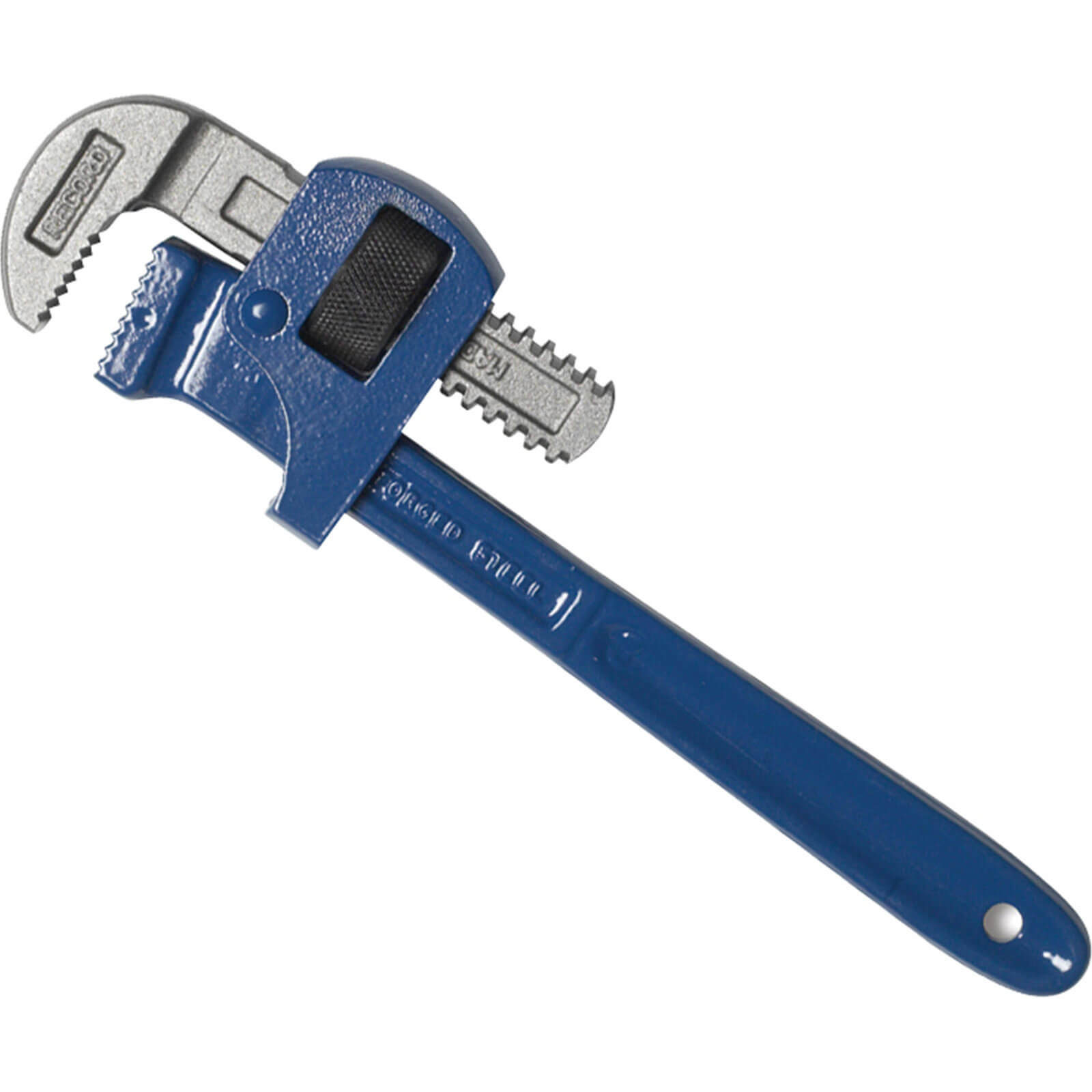 Record 300 Stillson Wrench 18" / 450mm Price Comparisons | Compare The Build