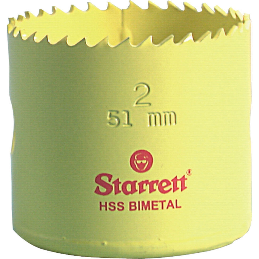 Starrett Fast Cut Bi Metal Hole Saw 152mm Price Comparisons | Compare The Build