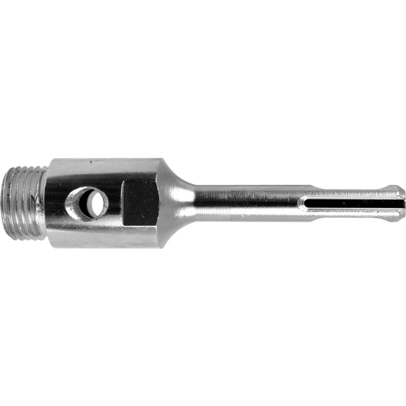 Mexco Diamond Core Drill Adaptor SDS Plus 250mm Price Comparisons | Compare The Build