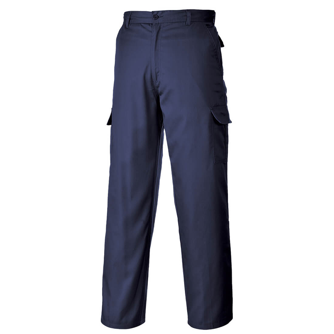 Portwest C701 Combat Trousers Navy Blue 38" 29" Price Comparisons | Compare The Build