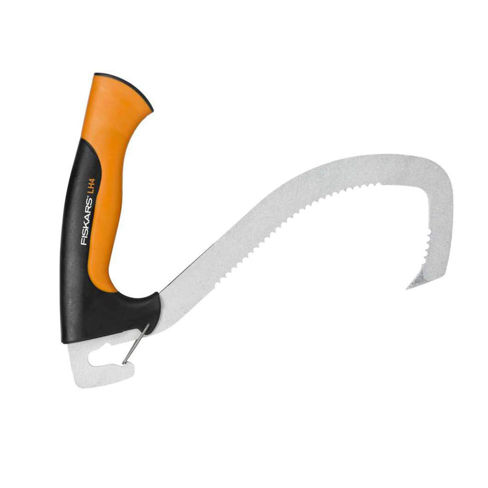 Fiskars LH4 WoodXpert Log Hook for Lifting and Transporting Logs Price Comparisons | Compare The Build