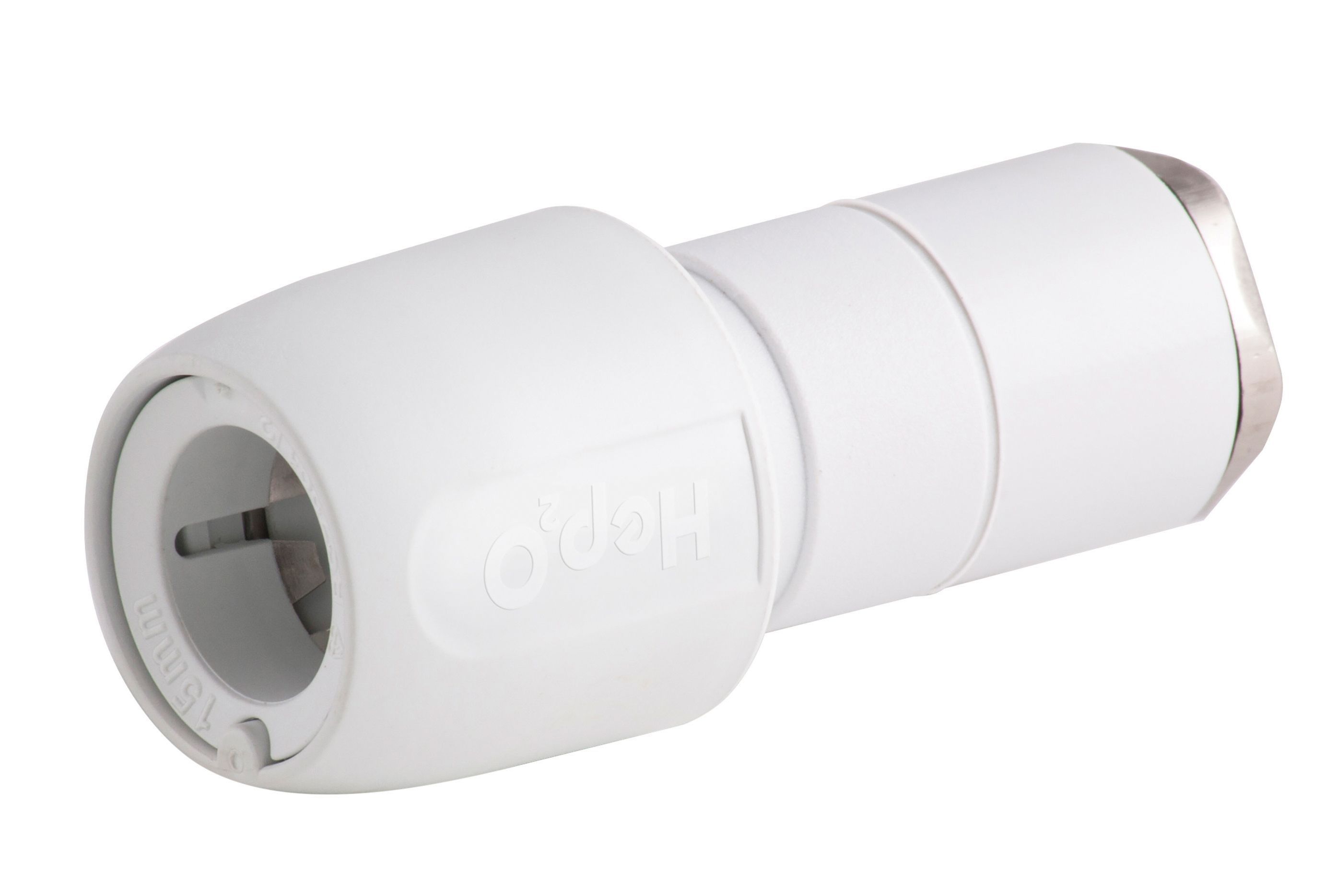 Hep2O Push-Fit Spigot Reducer (Dia)22mm X 15mm Price Comparisons | Compare The Build