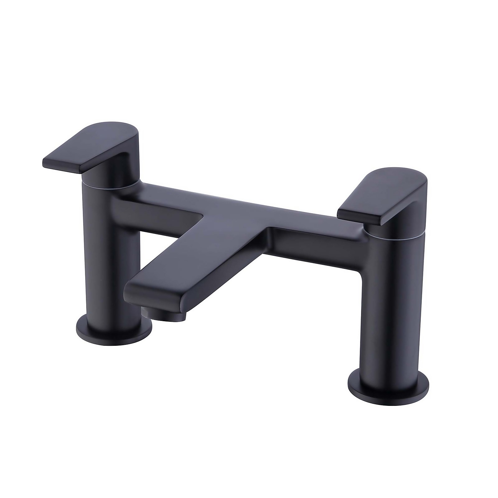 Anstey Bath Filler Tap Black Price Comparisons | Compare The Build