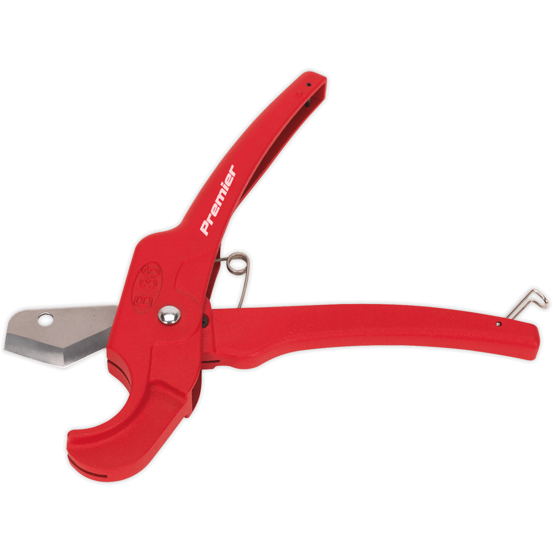 Sealey HCA26 Rubber and Reinforced Hose Cutter 3mm - 36mm Price Comparisons | Compare The Build