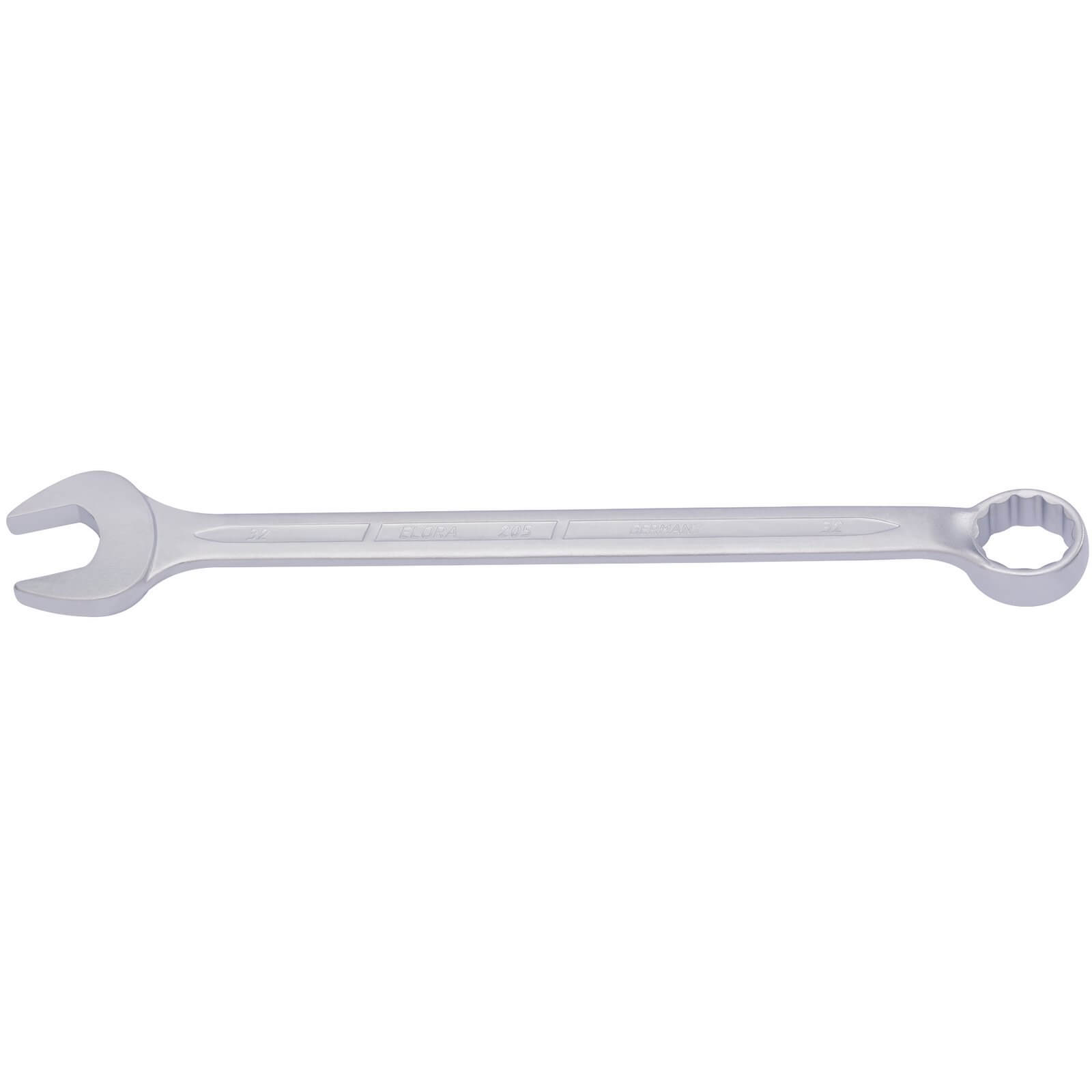 Elora Long Combination Spanner 32mm Price Comparisons | Compare The Build