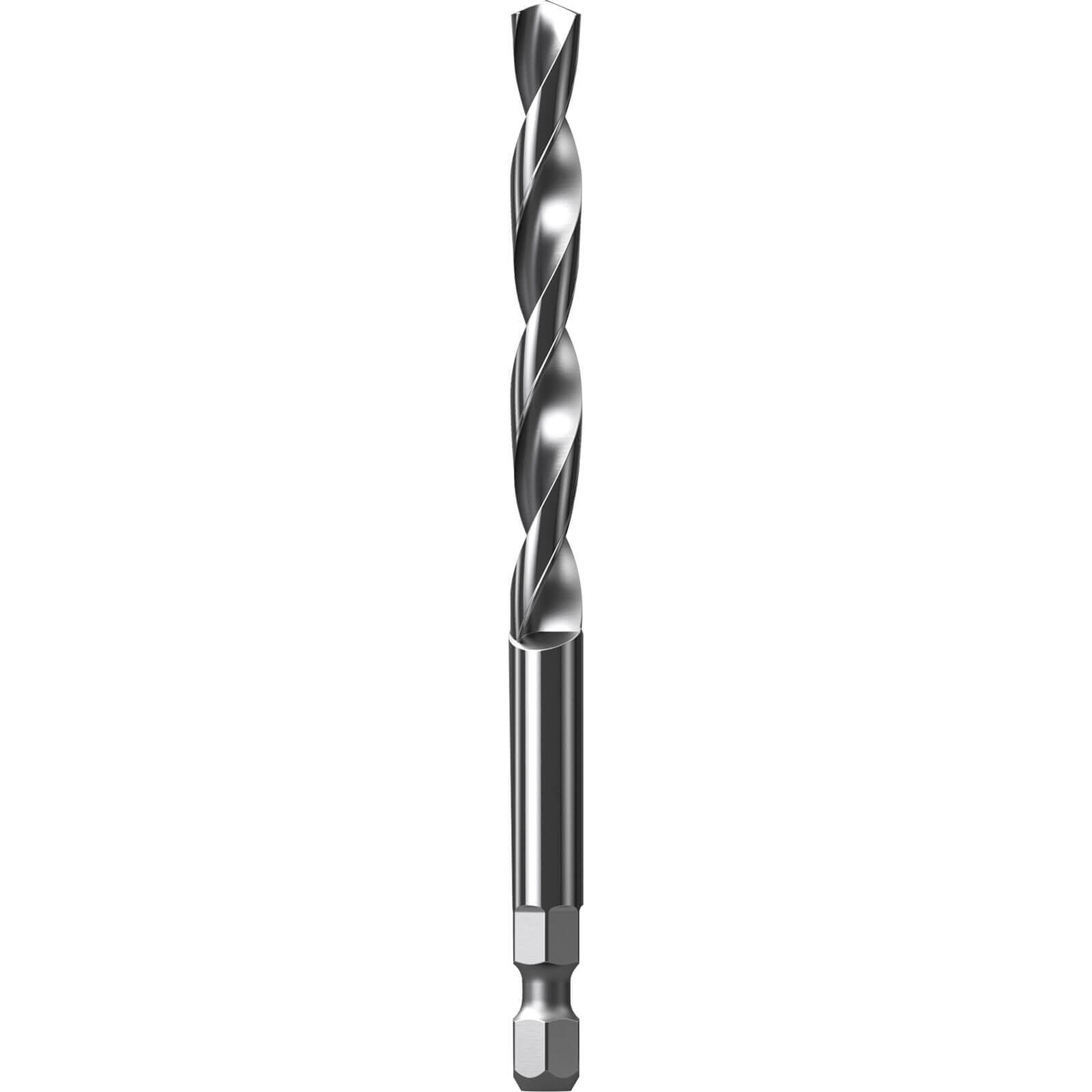 Bosch Expert Power Change Plus HSS-G Pilot Drill Bit | Compare The Build