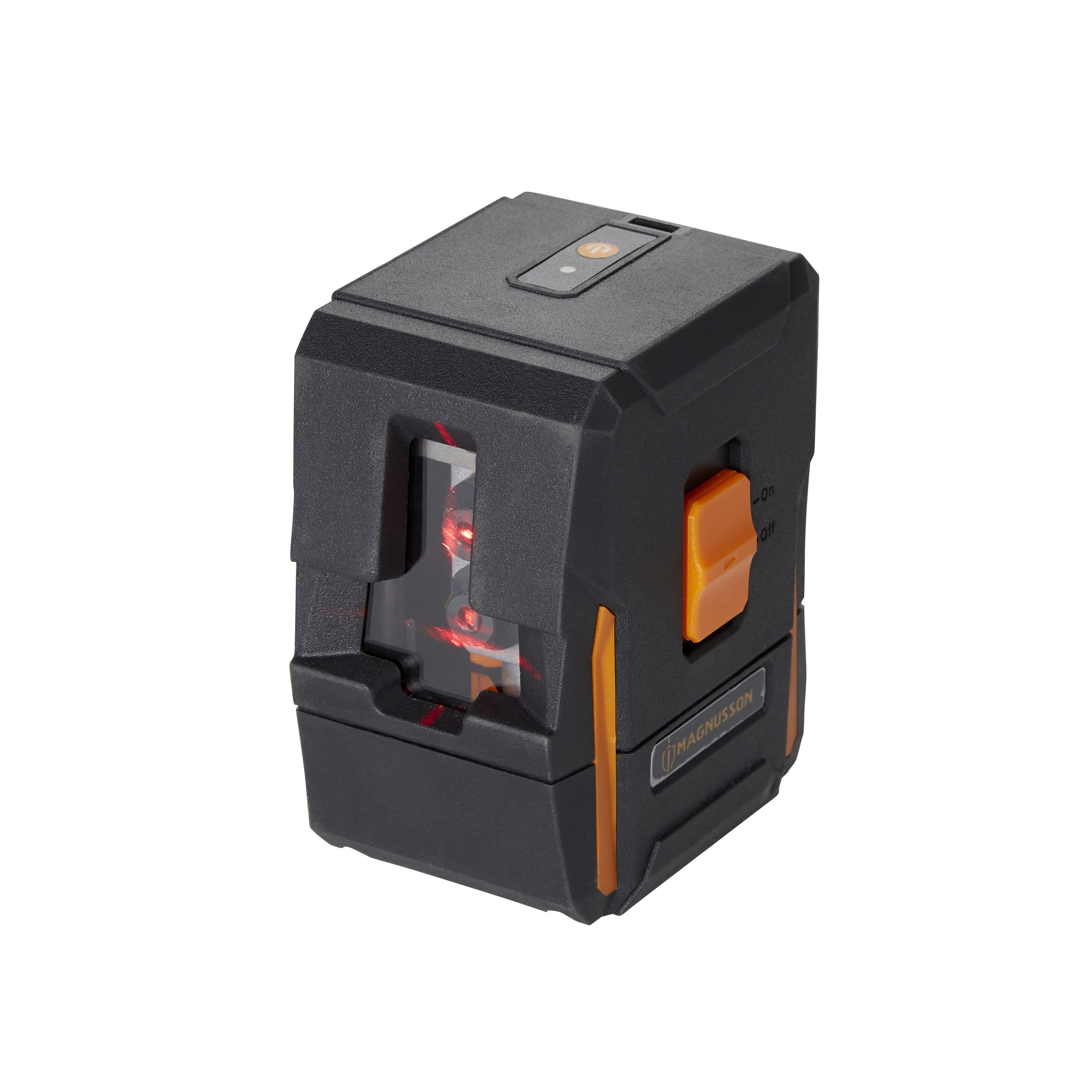 Magnusson 15M Self-Levelling Laser Level Price Comparisons | Compare The Build