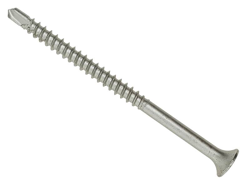 ForgeFix FOR196785 TechFast Cill Screw Bugle Head TORX® Compatible 4.2 x 55mm Box 500 Price Comparisons | Compare The Build