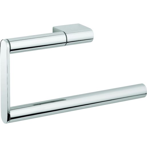 Crosswater Mpro Towel Ring In Chrome Price Comparisons | Compare The Build