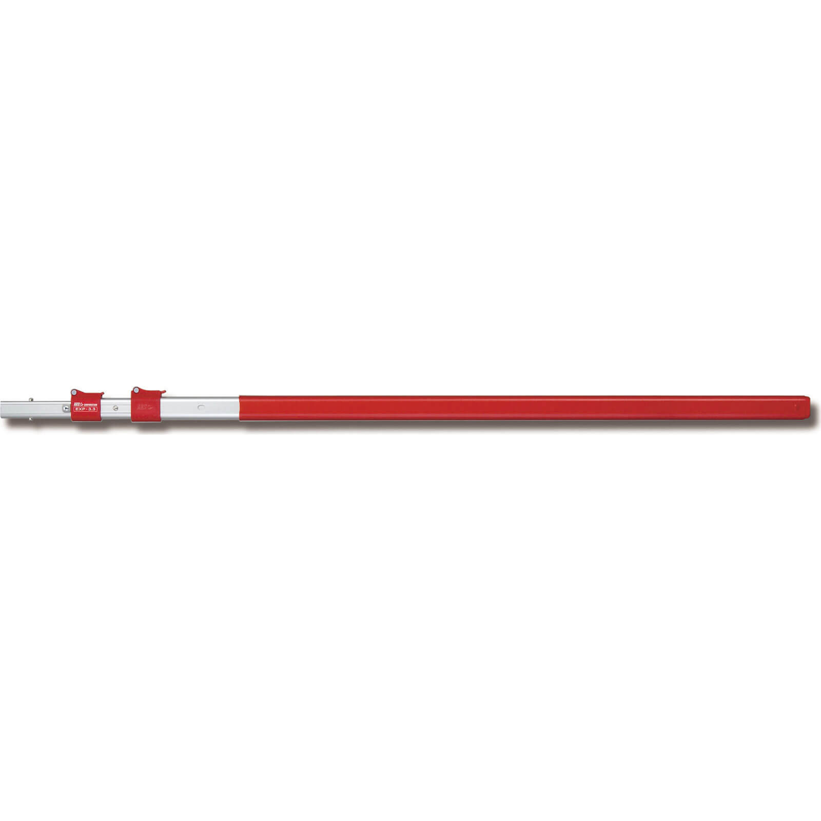 ARS EXP Telescopic Pole for Pole Saw Heads 3.2m Price Comparisons | Compare The Build