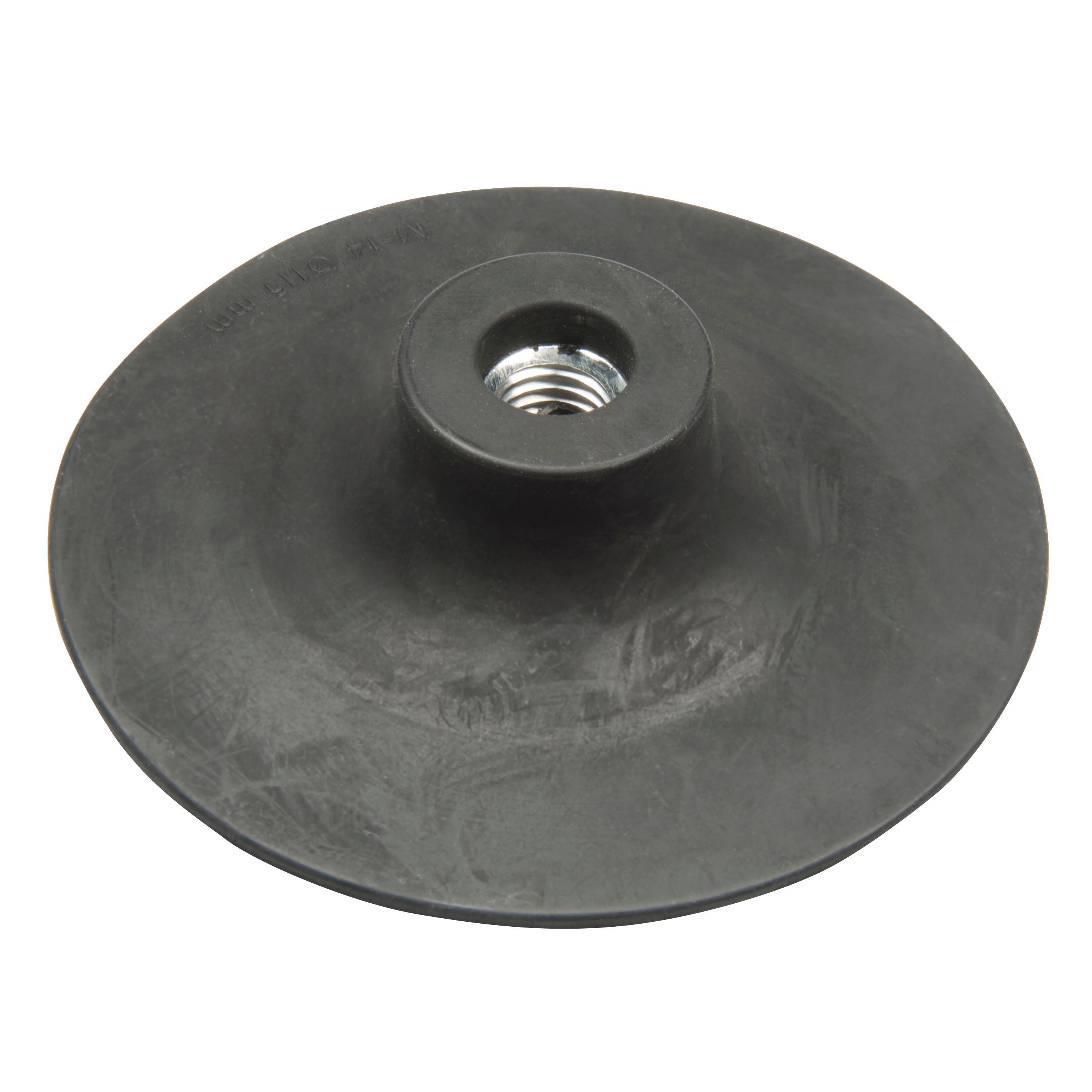 Ptx Grinder Sanding Plate (Dia)115mm | Compare The Build