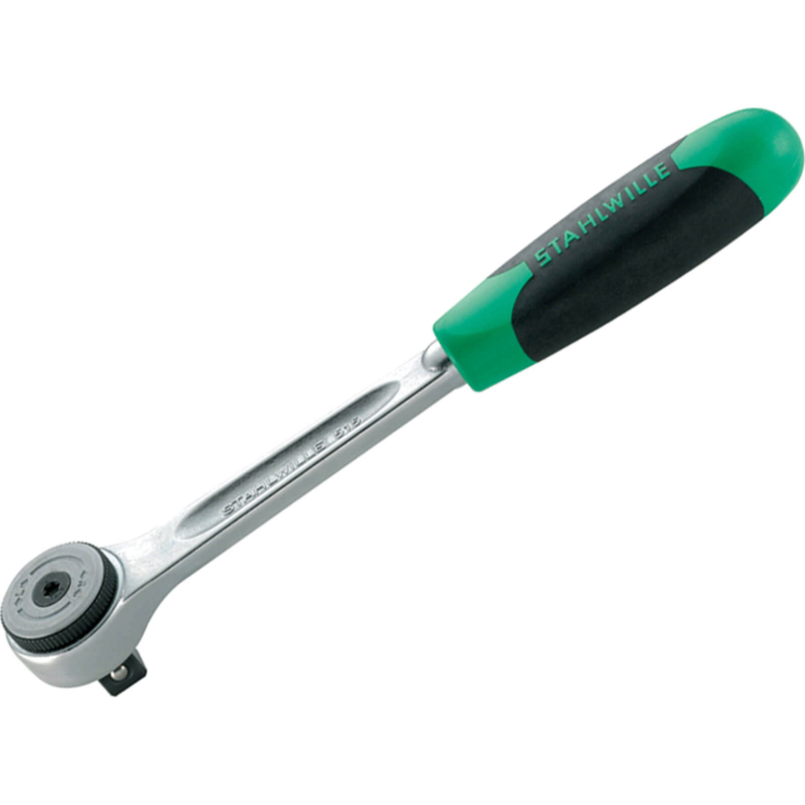 Stahlwille 1/2" Drive Fine Tooth Ratchet 1/2" Price Comparisons | Compare The Build